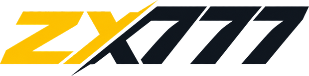ZX777 Logo